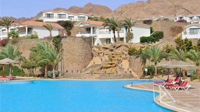 فندق ايكوتيل دهب باي فيو يحصل على شهادة الأمم المتحدة في الحفاظ على البيئة والاهتمام بالمناخ