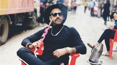 رسميا.. المهن الموسيقية تقرر وقف حسن أبو الروس عن الغناء 