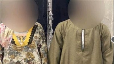«عاوزين نفرح وندخل دنيا».. اعترافات خادمة وزوجها بخطف طفلة سوهاج وطلب فدية