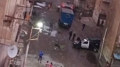 أخبار الحوادث اليوم | ضبط 3.2 مليون قرص مخدر.. وإخلاء سبيل حارس عقار فاتن موسى