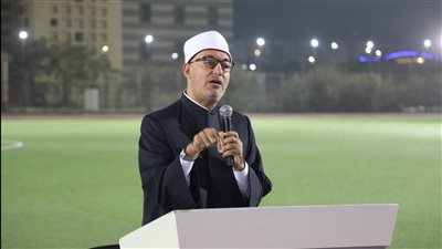 أمين البحوث الإسلامية: منهج الأزهر يسعى لتحقيق التوازن في جميع مجالات الحياة