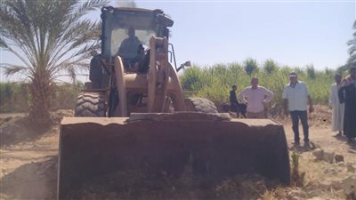 أخبار مصر اليوم: استرداد أراضي الدولة.. وفتح باب التقديم للعمل بمدارس الجيزة