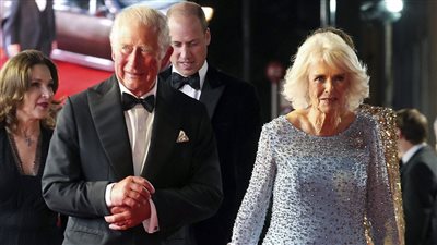 تعزيز التعاون في مجال تغير المناخ وقيم التسامح الديني.. تتصدر مباحثات السيسي والأمير تشارلز