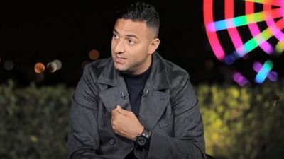 ميدو: أقسم أنني لم أسمع أي هتافات مسيئة بمباراة القمة.. وهذا ما قالته جماهير الأهلي 