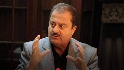 وفاة نقيب الفنانين السوريين زهير رمضان.. ونسرين طافش وسوزان نجم الدين تنعيانه