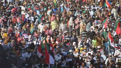 أعلى حصيلة يومية.. ارتفاع عدد قتلى تظاهرات 17 نوفمبر في الخرطوم إلى 15 شخصا