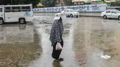 خبير أرصاد يحذر: موجة جديدة من الطقس غير المستقر.. وأمطار رعدية في هذه المناطق 