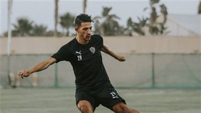 طبيب الزمالك يكشف حجم إصابة أحمد فتوح ومدى مشاركته في مباراة الإسماعيلي | فيديو