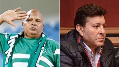 أنا الزعامة وأعمل اللي يعجبني.. عادل شكل يرد على قرار الموسيقيين بوقفه عن الغناء 