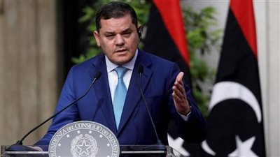 بالمليارات.. الدبيبة: بلجيكا تحاول السطو على أموال ليبيا المجمدة ولا يشرفنا العمل معها