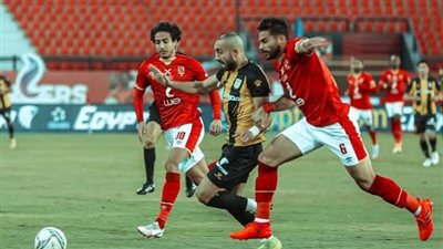 الجولات الثلاث الأولى بالدوري.. الأهلي وبيراميدز بالعلامة الكاملة.. والمصري والإسماعيلي في مهب الريح