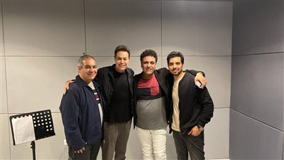 اختيار حكيم لإحياء حفل العيد الوطني للإمارات