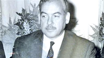 ذكرى رحيل حسين الشافعي أحد الضباط الأحرار 