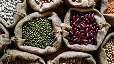 أسعار البقوليات اليوم الخميس 2-12-2021 في مصر 