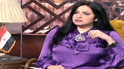 القصة الكاملة لرحيل مذيعة ماسبيرو شيرين دويك 