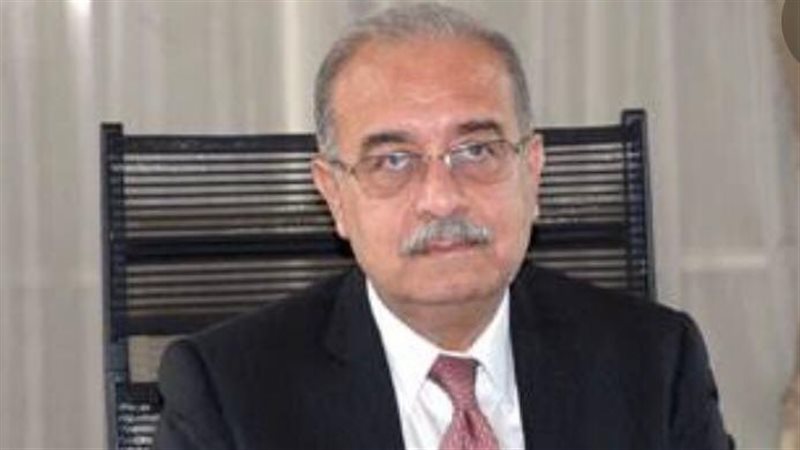 الراحل شريف إسماعيل.فيتو