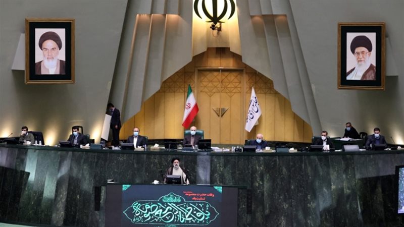  وفد عالي المستوى