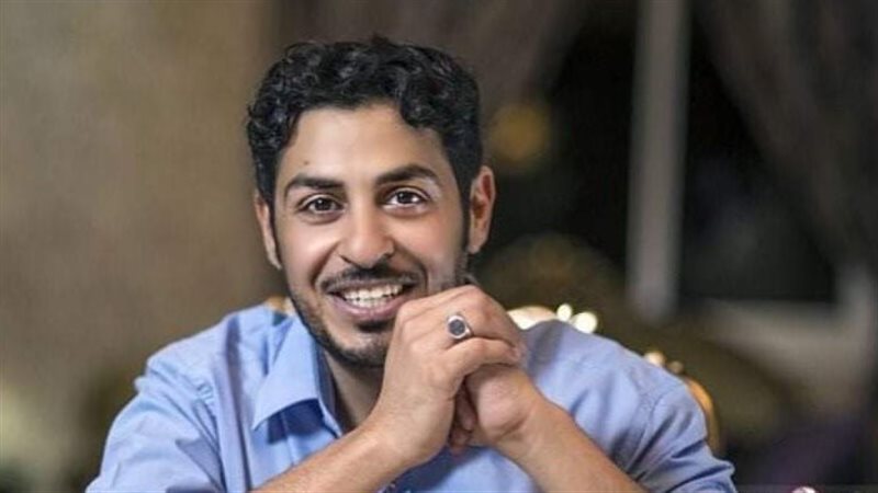 عيد سعيد