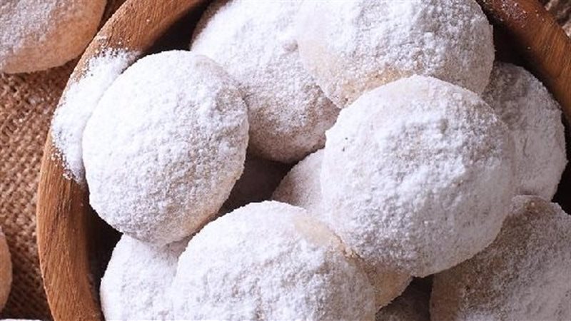 تفسير رؤية الكعك