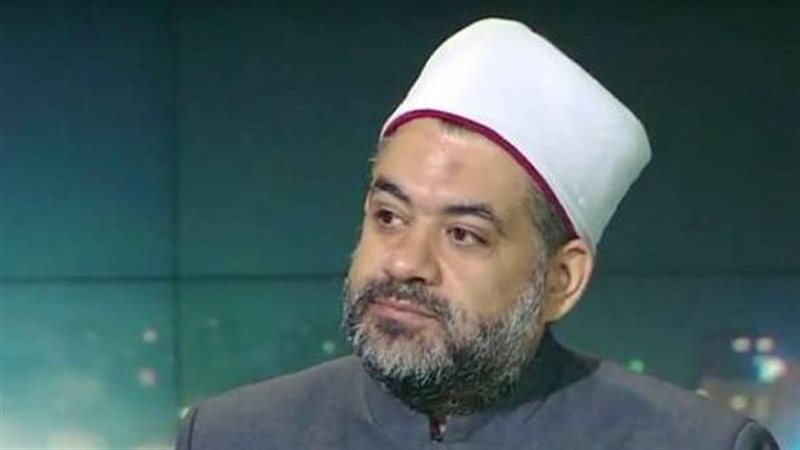 الدكتور خالد عمران