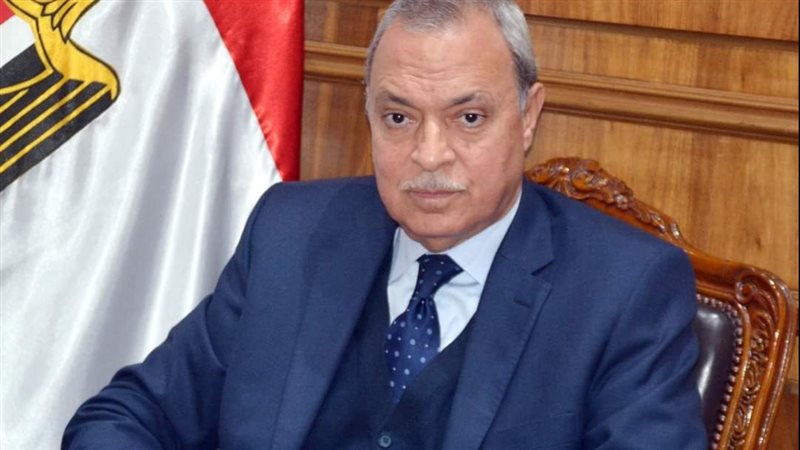 اللواء عبدالحميد