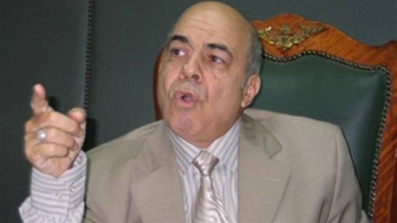المحامي أحمد عبده