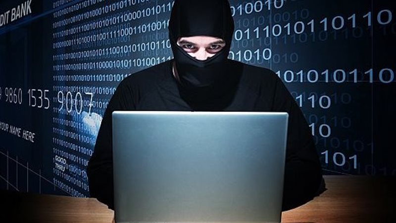اختراق الكتروني 