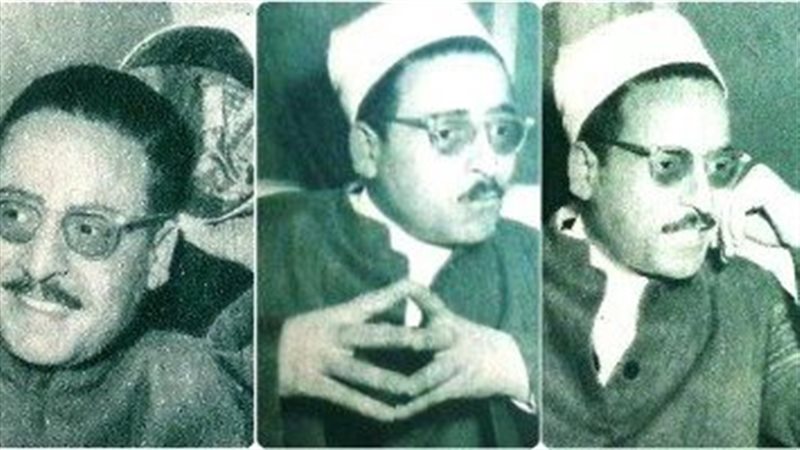 الشيخ أحمد الشرباصى