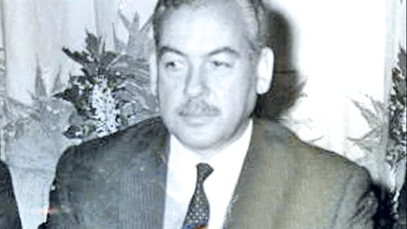 حسين الشافعى احد