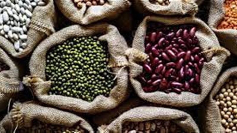 اسعار البقوليات اليوم