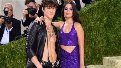 انفصال الثنائي كاميلا كابيلو وشون مينديز بعد علاقة دامت لعامين | صور