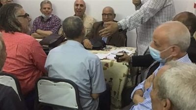 لجنة متابعة النشاط الحزبي بالتجمع تناقش ارتباط الأسعار بالتضخم