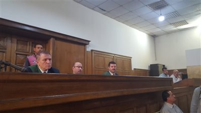 جنايات المنصورة تقرر تأجيل قضية قاتل طليقته في المنزلة لجلسة 13 يناير 