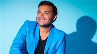 رامي صبري يطرح أغنيته الجديدة 