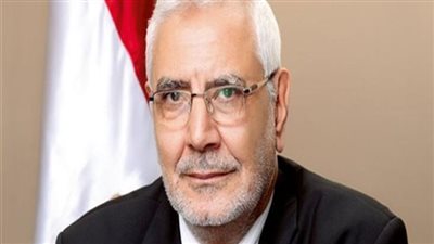 النقض تؤيد إدراج أبو الفتوح وباقر والقصاص ونجل الشاطر على قوائم الإرهاب