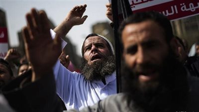 في ذكرى وفاته.. عبدالباقي الحسيني مؤسس جماعة أنصار السنة المحمدية