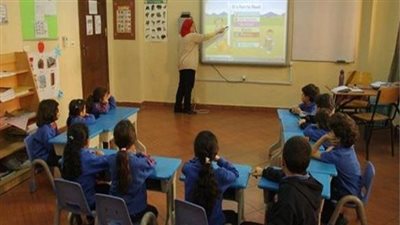 رابط التقديم للعمل بنظام الحصة بمدارس تعليم الجيزة 