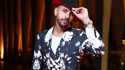 بعد قرار الإيقاف.. أشهر أعمال حسن أبو الروس