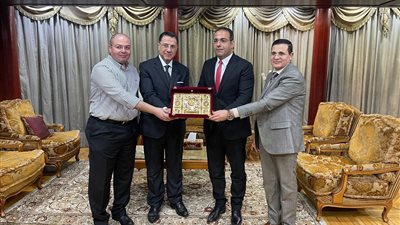 رئيس شباب النواب: ملف نبذ التعصب من الملاعب علي رأس أولوياتها