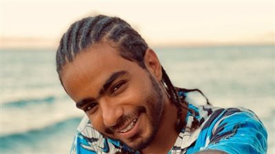 محمد حمد يشارك في العرض المسرحي 