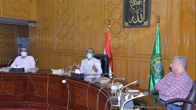 لتخفيض كثافة الفصول إنشاء مدارس جديدة بالإسماعيلية | صور