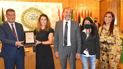 مؤسسة اتصالات تفوز بجائزة الخير من المجلس العربي للمسؤولية المجتمعية