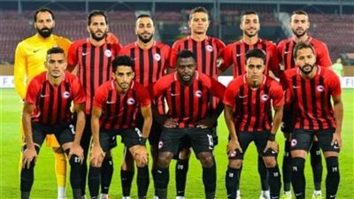 فيوتشر يأمل استمرار انتصاراته أمام إنبي في مواجهة اليوم بالدوري 