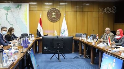 سعفان: خفض معدلات البطالة أسهم في توقف الهجرة غير الشرعية منذ 2016