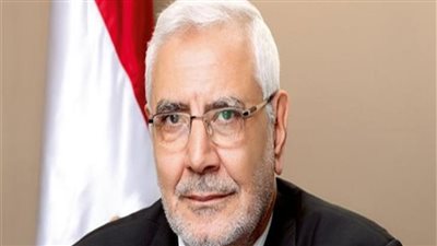 بدء جلسة طعن عبد المنعم أبو الفتوح وآخرين على إدراجهم بقوائم الإرهاب