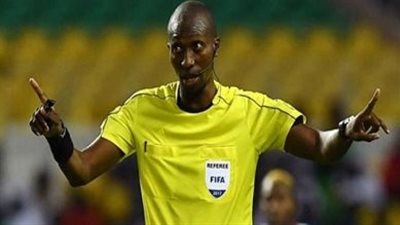 جنوب أفريقيا تطلب استبعاد ماجيتي نداي من كأس العالم