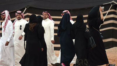 دورة تدريبية لاختيار الزوجة الثانية تثير جدلا بالسعودية