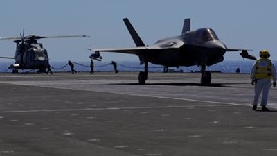  صحيفة إسبانية تزعم إنشاء قاعدة جوية إسرائيلية بالمغرب 