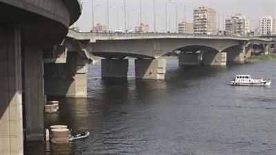 غلق جزئي لمطالع كوبري الساحل في الاتجاه القادم من الكيت كات والوراق