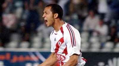 عبدالحليم علي هداف الزمالك في تاريخ المواجهات أمام الإسماعيلي